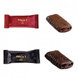 Discovery Assortment of Chocolate Specialties, 35 Pces-Chocolate Assortment-Maxim's shop