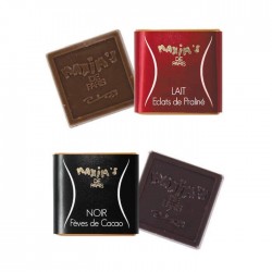 Discovery Assortment of Chocolate Specialties, 35 Pces-Chocolate Assortment-Maxim's shop