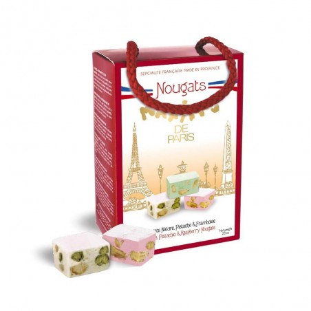 Assorted Nougat Gift Box,...