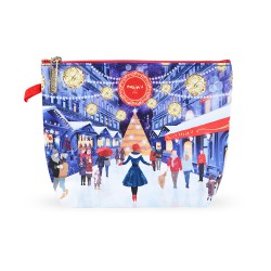 Christmas Pouch: Christmas in Paris-Black Friday-Maxim's shop