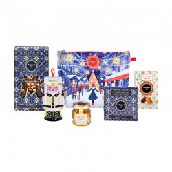Christmas Pouch: Christmas in Paris-Black Friday-Maxim's shop
