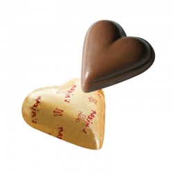 Giftbox Heart Milk Chocolate, 8 Pces-Home-Maxim's shop