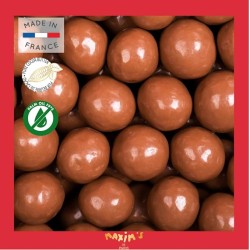 Gift-Pack 2 Mini Egg Tins | Crunchy Chocolate Pearls-Home-Maxim's shop