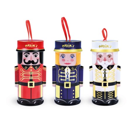 Maxim’s 3 Mini Bellboys...