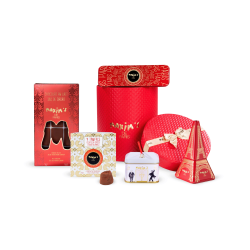 Joie de Vivre Gourmet Gift Box, 6.91oz-Home-Maxim's shop