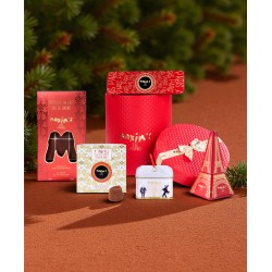 Joie de Vivre Gourmet Gift Box, 6.91oz-Home-Maxim's shop