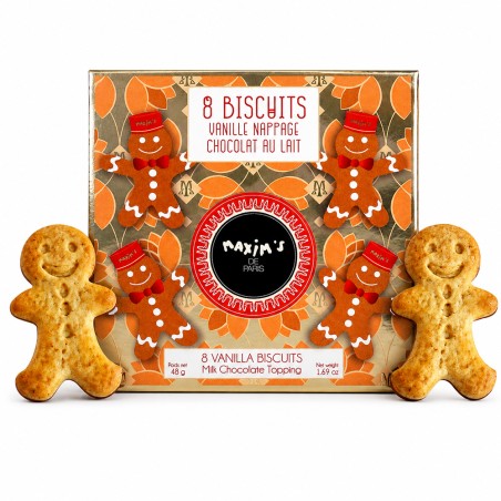 Christmas Chocolate...